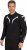 JP1880 3D Mesh Insert Motorcycle Jacket Black - Motorradbekleidung in übergrößen - Motorradbekleidung in großen Größen für Herren