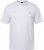 JP1880 Henley QuickDry Tennis T-Shirt Snow White - Sportbekleidung & outdoor - Sportbekleidung in große größen für herren