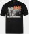 JP1880 AC/DC 50th Anniversary Band Photo T-Shirt Black - Herren-T-Shirts in großen Größen - Herren-T-Shirts in großen Größen