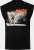 JP1880 AC/DC 50th Anniversary Band Photo Tank Top Black - Herren-T-shirts - Herren-T-Shirts in großen Größen