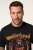 JP1880 Motörhead Sacrifice Band T-Shirt Black - Herren-T-shirts - Herren-T-Shirts in großen Größen