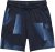 JP1880 FLEXNAMIC® GeoMotion Tennis Shorts Dark Blue - Sportbekleidung & outdoor - Sportbekleidung in große größen für herren