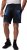 JP1880 FLEXNAMIC® GeoMotion Tennis Shorts Dark Blue - Sportbekleidung & outdoor - Sportbekleidung in große größen für herren