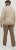 Jack & Jones Marco Dave Chinos Brown - Herren-jeans & -hosen - Herren-Jeans & -Hosen in großen Größen