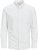 Jack & Jones Brook Oxford Long Sleeve Shirt White - Herrenhemden - Herrenhemden in großen Größen