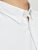 Jack & Jones Brook Oxford Long Sleeve Shirt White - Herrenhemden - Herrenhemden in großen Größen