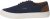 Jack & Jones Lington Canvas Sneakers Navy Blazer - Herrenschuhe 40-52 - 