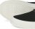 Jack & Jones Lington Canvas Sneakers Black - Herrenschuhe 40-52 - 