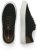 Jack & Jones Lington Canvas Sneakers Black - Herrenschuhe 40-52 - 