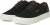 Jack & Jones Lington Canvas Sneakers Black - Herrenschuhe 40-52 - 