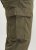 Jack & Jones KANE BARKLEY Cargopants Khaki - Herren-jeans & -hosen - Herren-Jeans & -Hosen in großen Größen