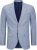 Jack & Jones Riviera Blazer Nautical Blue - Herrenanzüge und -blazer - Herrenanzüge und -blazer in großen Größen