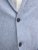 Jack & Jones Riviera Blazer Nautical Blue - Herrenanzüge und -blazer - Herrenanzüge und -blazer in großen Größen