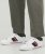 Jack & Jones Gorgon Sneakers Bright White - Herrenschuhe 40-52 - 
