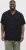 Jack & Jones Jeff Resort Shirt Black - Herrenhemden - Herrenhemden in großen Größen
