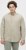 Jack & Jones Breeze Poplin Long Sleeve Shirt Beige - Herrenhemden in großen Größen - Herrenhemden in großen Größen