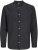 Jack & Jones Breeze Poplin Long Sleeve Shirt Black - Herrenhemden in großen Größen - Herrenhemden in großen Größen