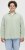 Jack & Jones Breeze Linen Blend Long Sleeve Shirt Iceberg Green - Herrenhemden in großen Größen - Herrenhemden in großen Größen