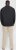 Jack & Jones Breeze Linen Blend Long Sleeve Shirt Black - Herrenhemden in großen Größen - Herrenhemden in großen Größen