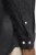 Jack & Jones Breeze Linen Blend Long Sleeve Shirt Black - Herrenhemden in großen Größen - Herrenhemden in großen Größen