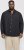 Jack & Jones Breeze Linen Blend Long Sleeve Shirt Black - Herrenhemden in großen Größen - Herrenhemden in großen Größen