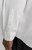 Jack & Jones Breeze Linen Blend Long Sleeve Shirt White - Herrenhemden - Herrenhemden in großen Größen