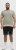 Jack & Jones Ceaston Knit Short Sleeve Sweater Vetiver - Herren-sweater und -hoodies - Herren-Sweater und -Hoodies in großen Größen