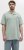 Jack & Jones Hudson Short Sleeve Polo Iceberg Green - Polo-shirts für herren - Polo-Shirts für Herren in großen Größen