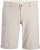 Jack & Jones Marco Erik Chino Shorts Grey - Herrenshorts in großen Größen - Herrenshorts in großen Größen