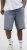 Jack & Jones Alex Original SQ171 Shorts Blue Denim - Herrenshorts in großen Größen - Herrenshorts in großen Größen