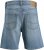 Jack & Jones Tony Original Denim Shorts Blue - Herrenshorts in großen Größen - Herrenshorts in großen Größen
