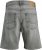 Jack & Jones Tony Original Denim Shorts Grey - Herrenshorts in großen Größen - Herrenshorts in großen Größen