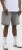Jack & Jones Tony Original Denim Shorts Grey - Herrenshorts in großen Größen - Herrenshorts in großen Größen