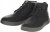  U.S. POLO ASSN. Pyro Winter Shoes Black - Herrenschuhe 40-52 - 
