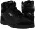 Puma Shuffle Mid Fur Shoes Black - Herrenschuhe 40-52 - 