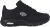 Solo Soprani Sport Delta Sneakers Black - Herrenschuhe 40-52 - 