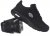 Solo Soprani Sport Delta Sneakers Black - Herrenschuhe 40-52 - 