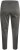 Kaffe Curve Leana Chino 7/8-Hose Dunkler Schatten - Jeans & Hosen in Großen Größen – Plus Size Damenmode - 