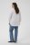 Kaffe Curve Laina Shirt Optical White - Hemdblusen - 