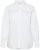 Kaffe Curve Janni Shirt Optical White - Hemdblusen - 