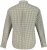 JP1880 Shirt Checked Traditional Long Sleeve Olive Green - Festmode - Festliche Mode – Stilvoll und bequem feiern