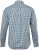 JP1880 Shirt Checked Traditional Long Sleeve Jade - Festmode - Festliche Mode – Stilvoll und bequem feiern