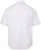 JP1880 Business Modern Fit Short Sleeve Shirt TALL Off-White - TALL hemden - 