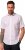 JP1880 Business Modern Fit Short Sleeve Shirt TALL Off-White - TALL hemden - 