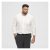 North Latitude Oxford Shirt White - Herrenhemden - Herrenhemden in großen Größen