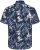 Jack & Jones Honolulu Short Sleeve Resort Shirt - Kurzarmhemden - Herren Kurzarmhemden Große Größen