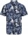 Jack & Jones Honolulu Short Sleeve Resort Shirt - Kurzarmhemden - Herren Kurzarmhemden Große Größen