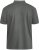 North Latitude 61347 Poloshirt mit Reißverschluss Dunkelgrün - Polo-shirts für herren - Polo-Shirts für Herren in großen Größen