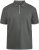 North Latitude 61347 Poloshirt mit Reißverschluss Dunkelgrün - Polo-shirts für herren - Polo-Shirts für Herren in großen Größen