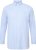 North Latitude Oxford Shirt Light Blue - Herrenhemden - Herrenhemden in großen Größen